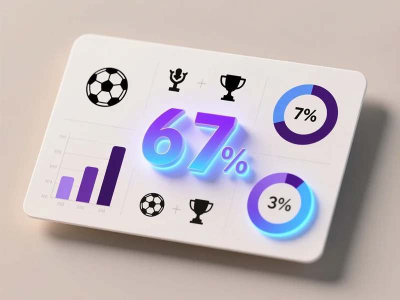 Statistiques de Lyon à domicile - 67% de victoires au Groupama Stadium