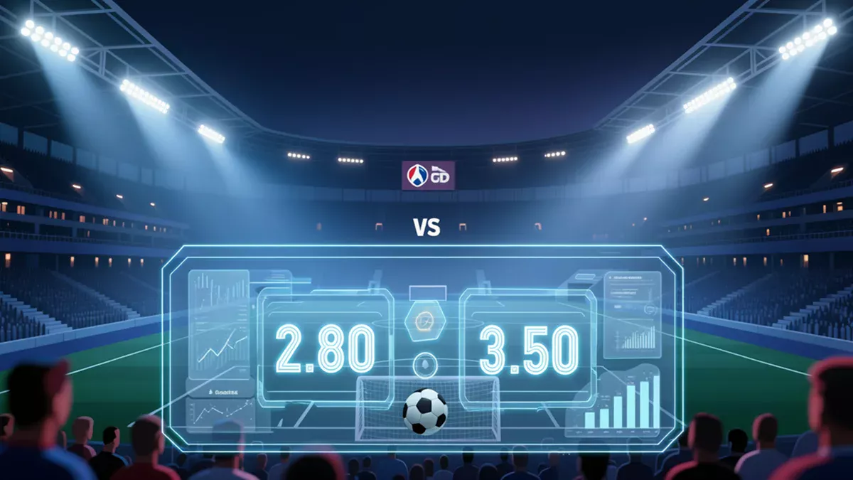 Guide complet pour parier sur les buteurs de l'Olympique Lyonnais avec statistiques et analyses