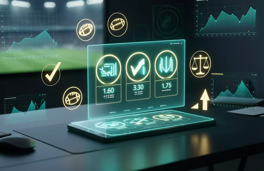 Recommandations de paris sportifs pour le match Lyon-Lille avec cotes et stratégies