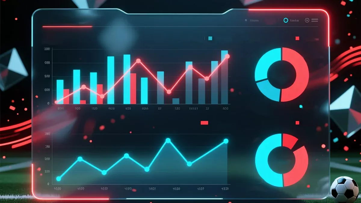Statistiques et performances Olympique Lyonnais en Ligue 1