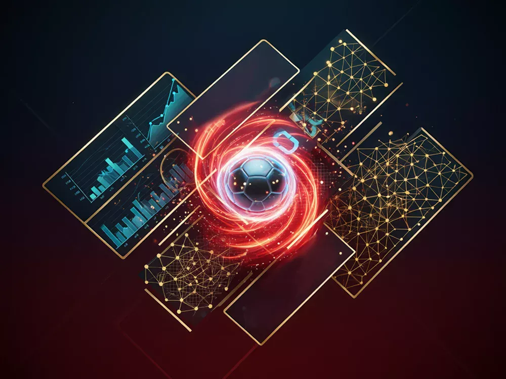 Types de paris sportifs sur l'Olympique Lyonnais